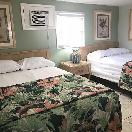 Mallard Apartments オーシャン・シティ エクステリア 写真