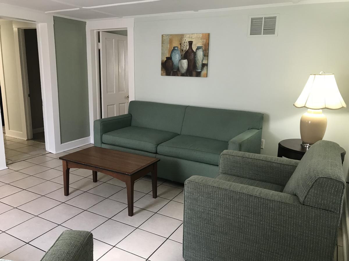 Mallard Apartments オーシャン・シティ エクステリア 写真
