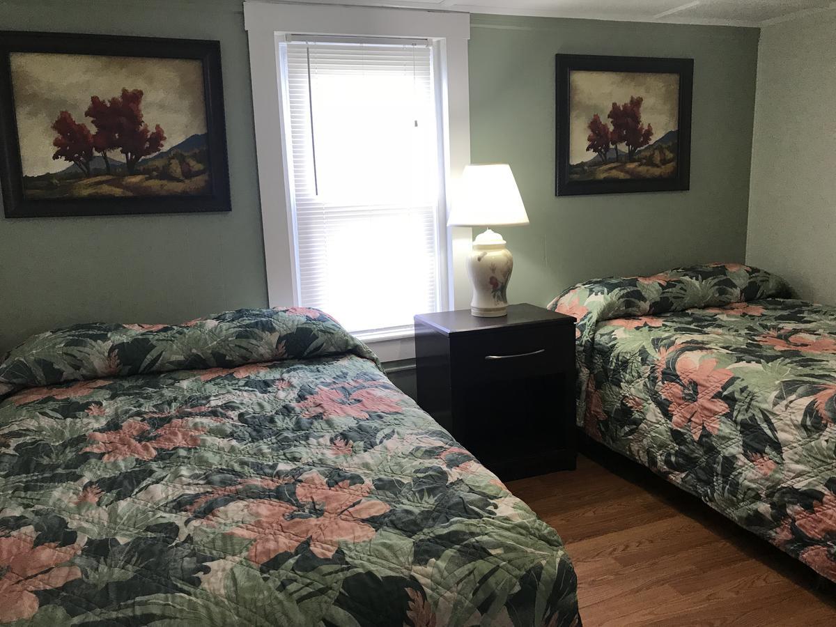 Mallard Apartments オーシャン・シティ エクステリア 写真