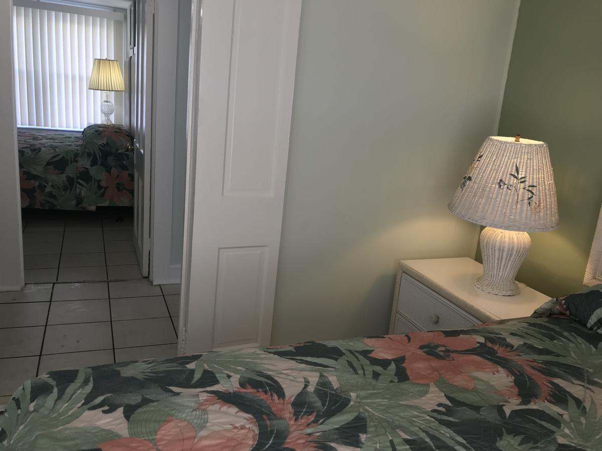 Mallard Apartments オーシャン・シティ エクステリア 写真